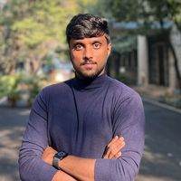 Anirudh N Sharma的照片