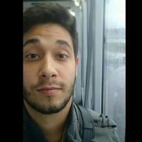 Wilson Alves的照片