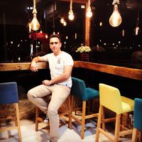 Fotos de Hadi Dehghani