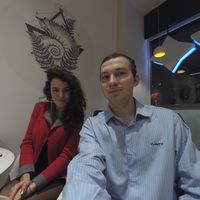 Andrii Semko's Photo