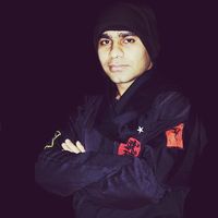 Amir Satari Rad's Photo