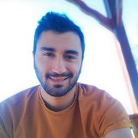 Furkan ER's Photo