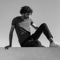 Ahmed Slama的照片