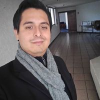 Oscar Tabares's Photo