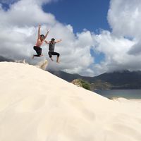 Marcel Glaser's Photo