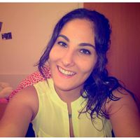 Stefanie Domínguez Hohlrieder's Photo