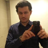 Sylwester Jeruzal's Photo