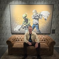 Arne Haagensen's Photo