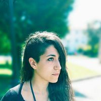 Rafaela Gonçalves's Photo