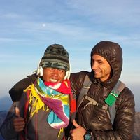 NICOLAS parnaud的照片