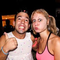 Le foto di Mathilde Vallauri