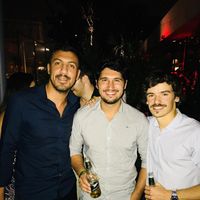 santiago Fonseca thorner的照片