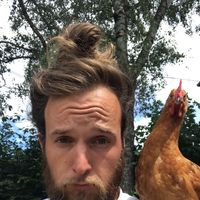 Sébastien Starck的照片