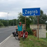 Zoé Huftier的照片