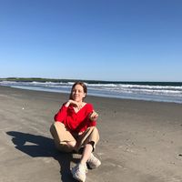 Victoria Lyapunova's Photo