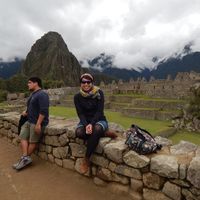 Cristina Gaytan's Photo