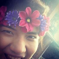 Andreina Alarcon的照片