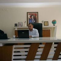 Fatih Emre Karaağaç's Photo