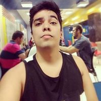 Edson Oliveira的照片