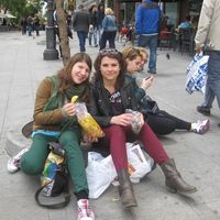 Fotos von Anita Mosó