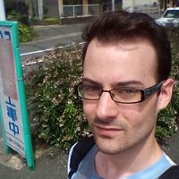 Grégory Elard的照片