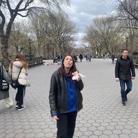 Monica Vitiello的照片