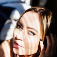 Anna Shvartsman的照片