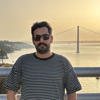 Sofiene Akkari's Photo