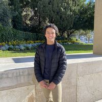 Geronimo Rangel's Photo