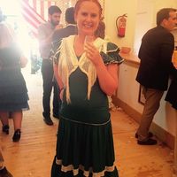 Sandra Pettersson的照片