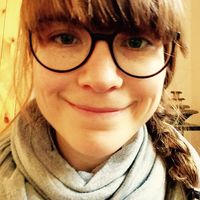 Lara Johanna's Photo