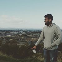 Venkata Ganesh  Kota's Photo