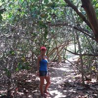 Laura Arévalo's Photo