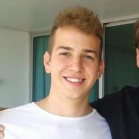 Matheus Aun的照片