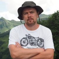 Alexandr Lopatchenko's Photo