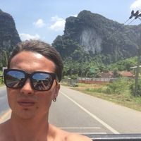 Artem Sergeev's Photo