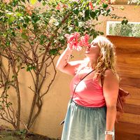 Carissa Tinker's Photo