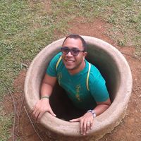 Andrés Chicué Romanoff's Photo