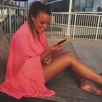 Sarah Schiffer's Photo