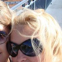 Mariana Ordine's Photo