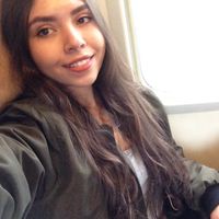 Valeria guerrero guerrero的照片