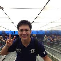 weiliang Shen's Photo