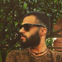 Filipe Macêdo的照片