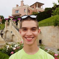 Vladimir Mezentsev's Photo