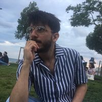 Le foto di ali Aksoy