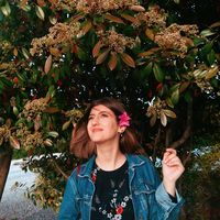 Duygu Aydemir的照片