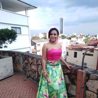 Yunia Patron's Photo