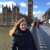 Justine Braun's Photo