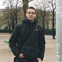 Mathieu Pincemin's Photo