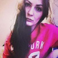 Anastasia Alexandrovna's Photo